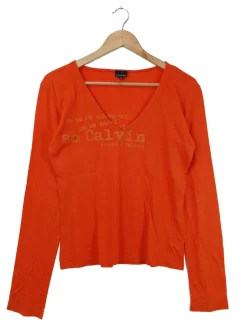 Longsleeve                            Größe                42