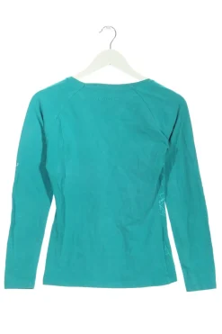 Longsleeve                            Größe                34