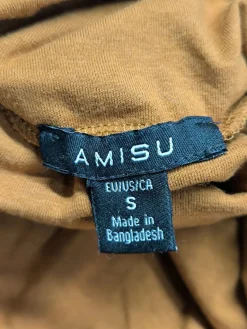 Longsleeve Größe 36