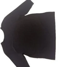 Longsleeve                            Größe                38