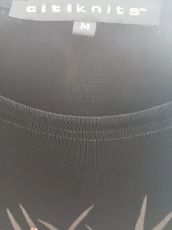 Longsleeve                            Größe                38