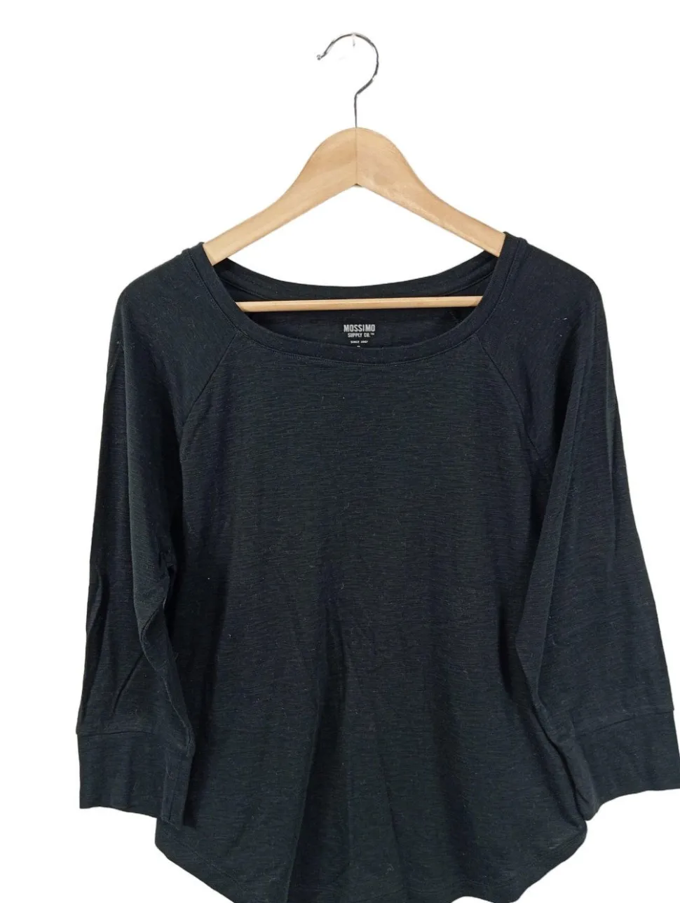 Longsleeve Größe 42