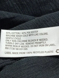 Longsleeve Größe 42