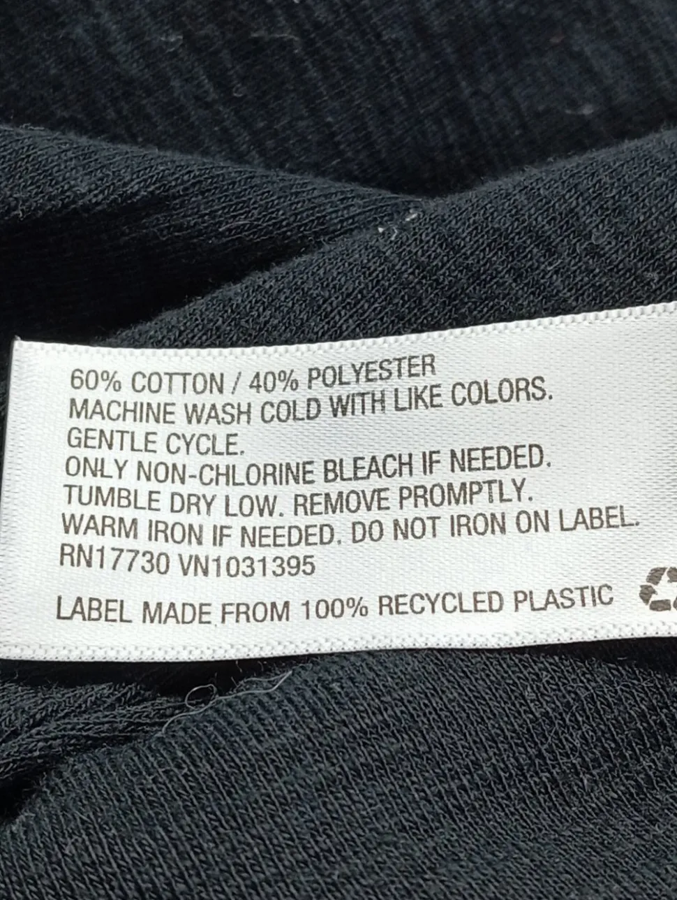 Longsleeve Größe 42