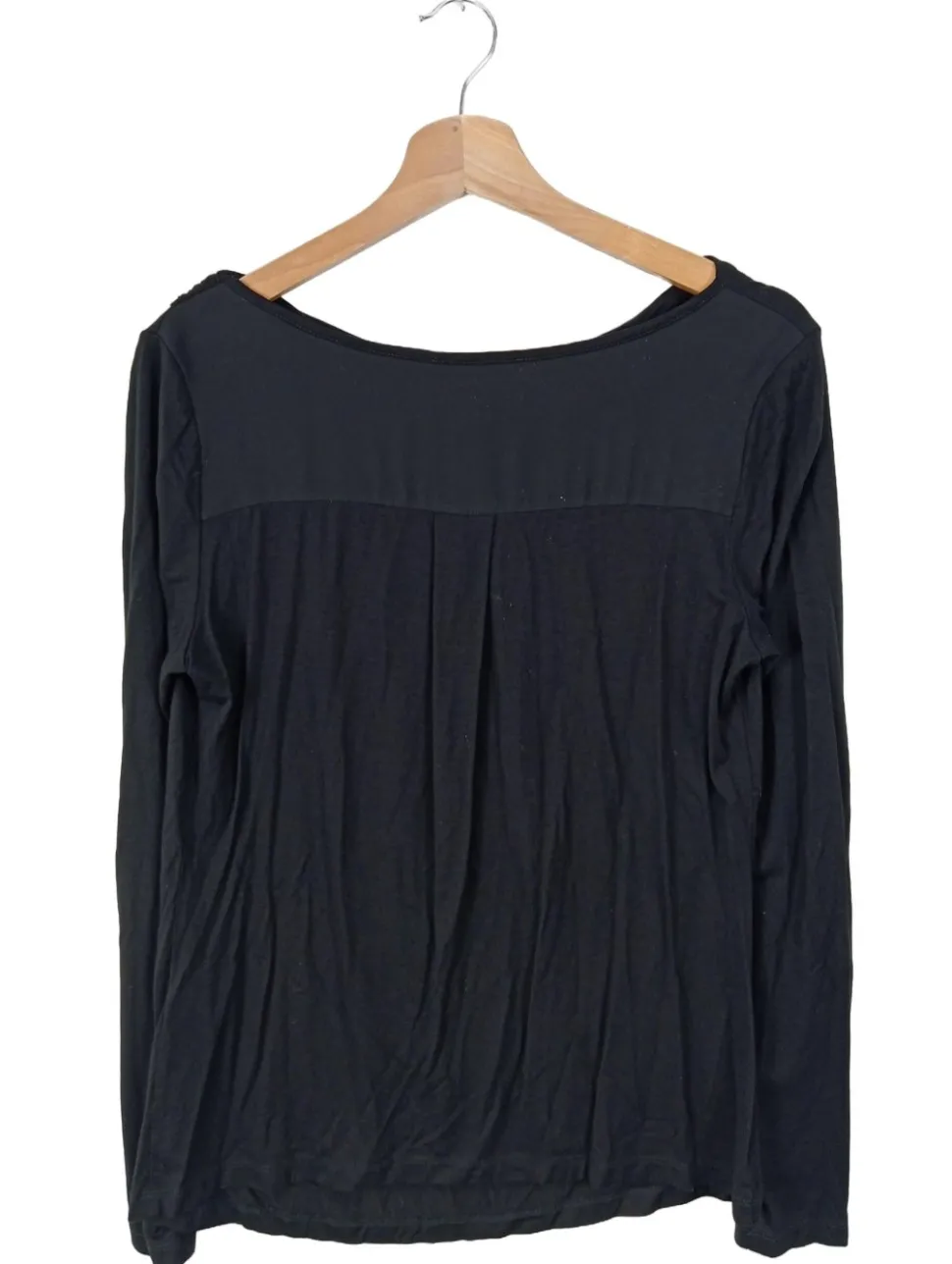 Longsleeve Größe 38