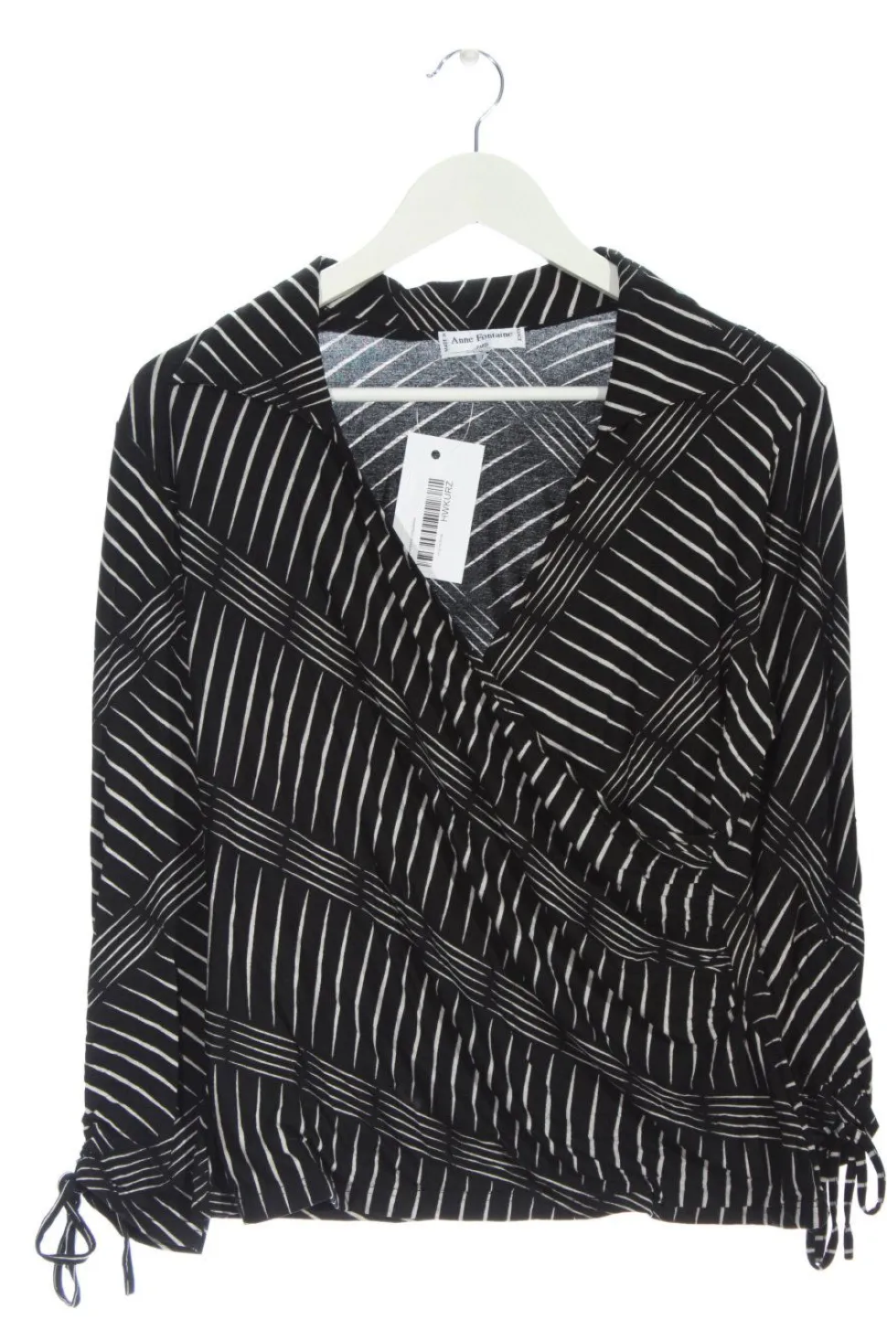 Longsleeve Größe 38