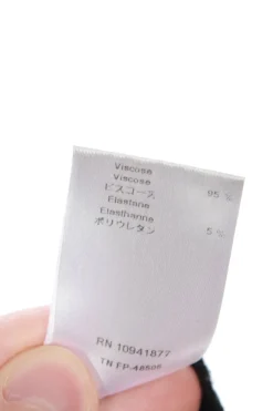 Longsleeve Größe 38