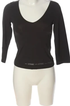 Longsleeve                            Größe                38