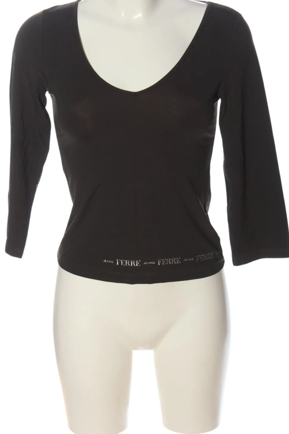 Longsleeve Größe 38