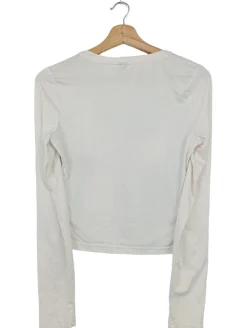 Longsleeve                            Größe                38