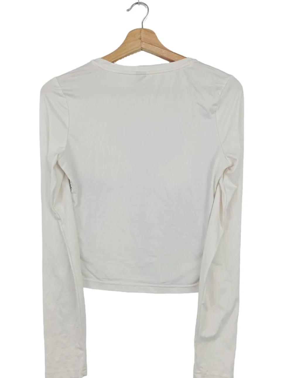 Longsleeve Größe 38