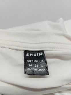 Longsleeve Größe 38