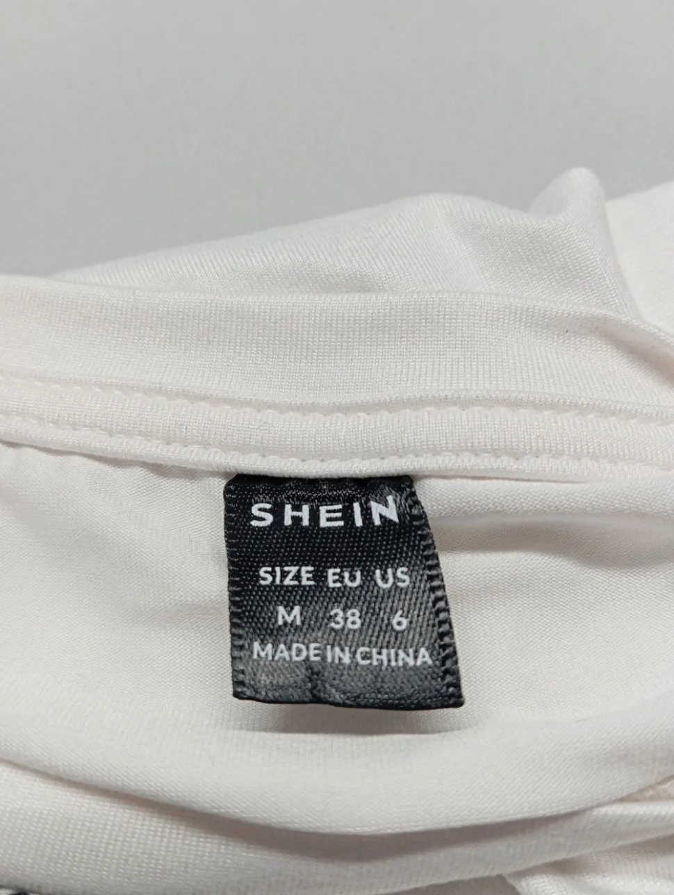 Longsleeve Größe 38