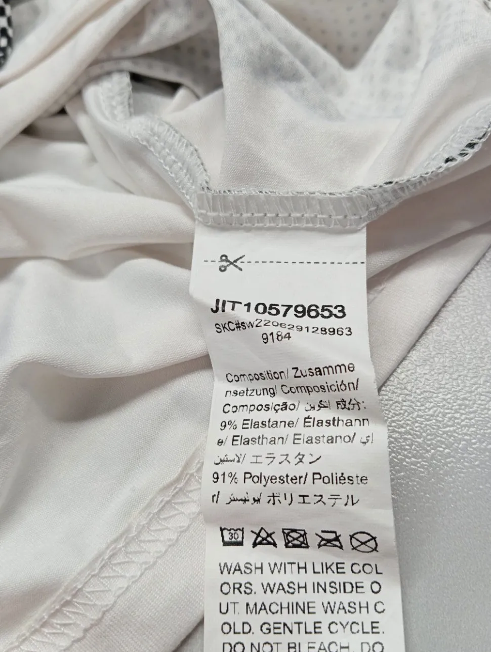 Longsleeve Größe 38