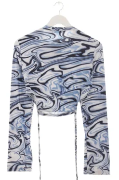 Longsleeve                            Größe                40