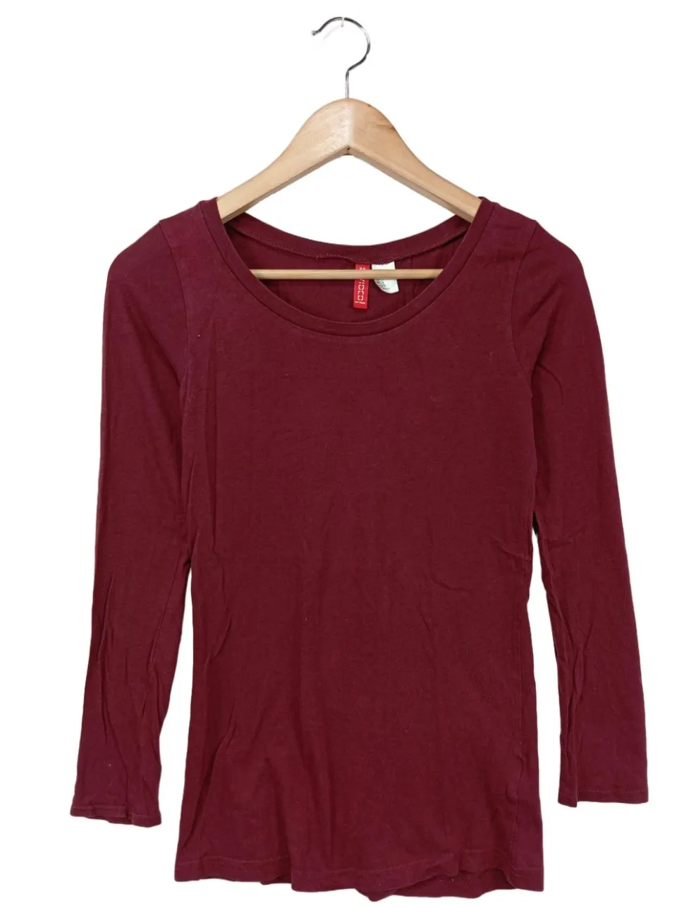 Longsleeve Größe 36