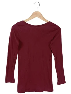 Longsleeve                            Größe                36