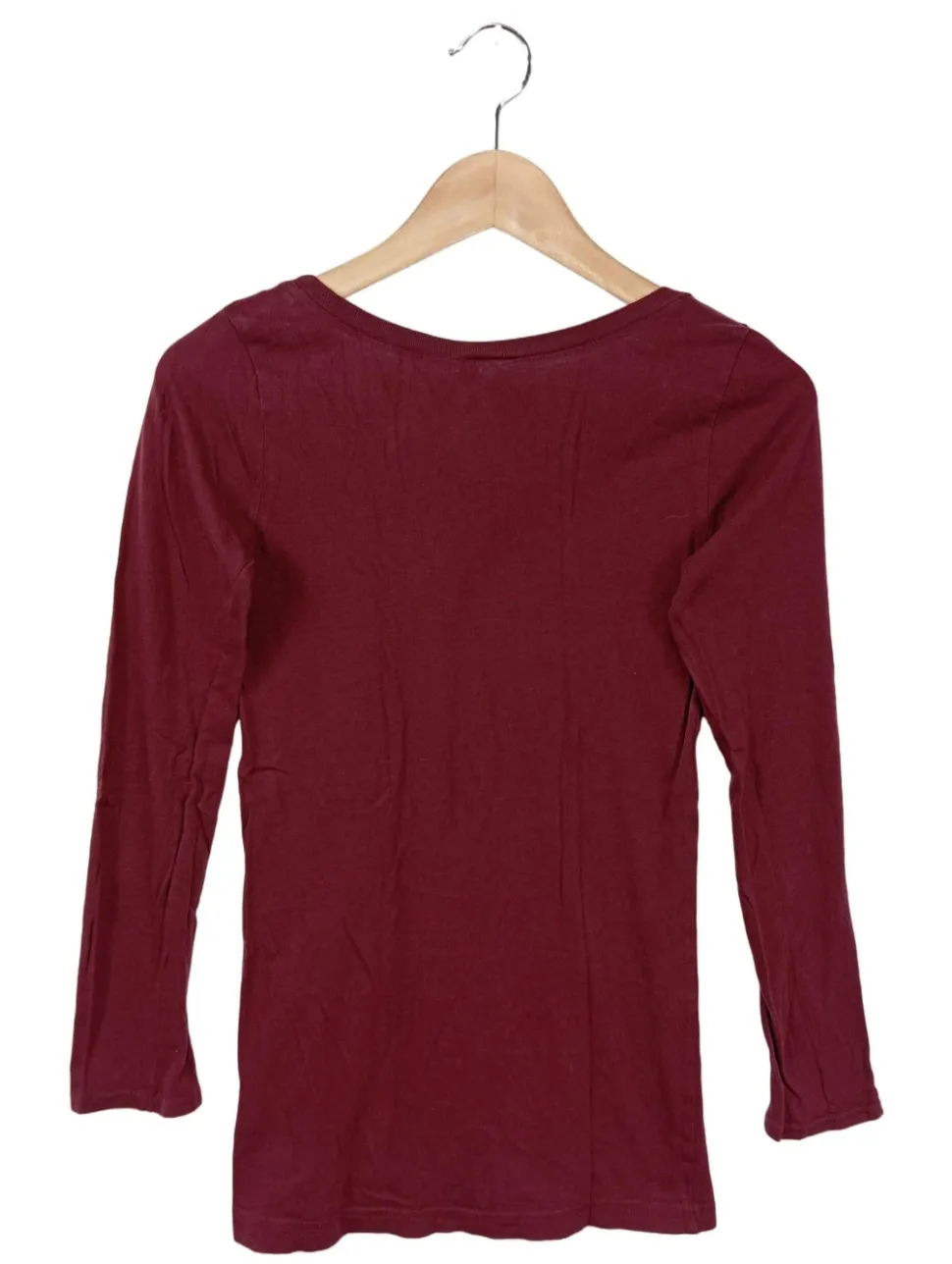 Longsleeve Größe 36