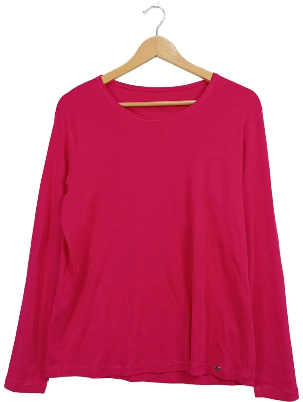 Longsleeve Größe 42