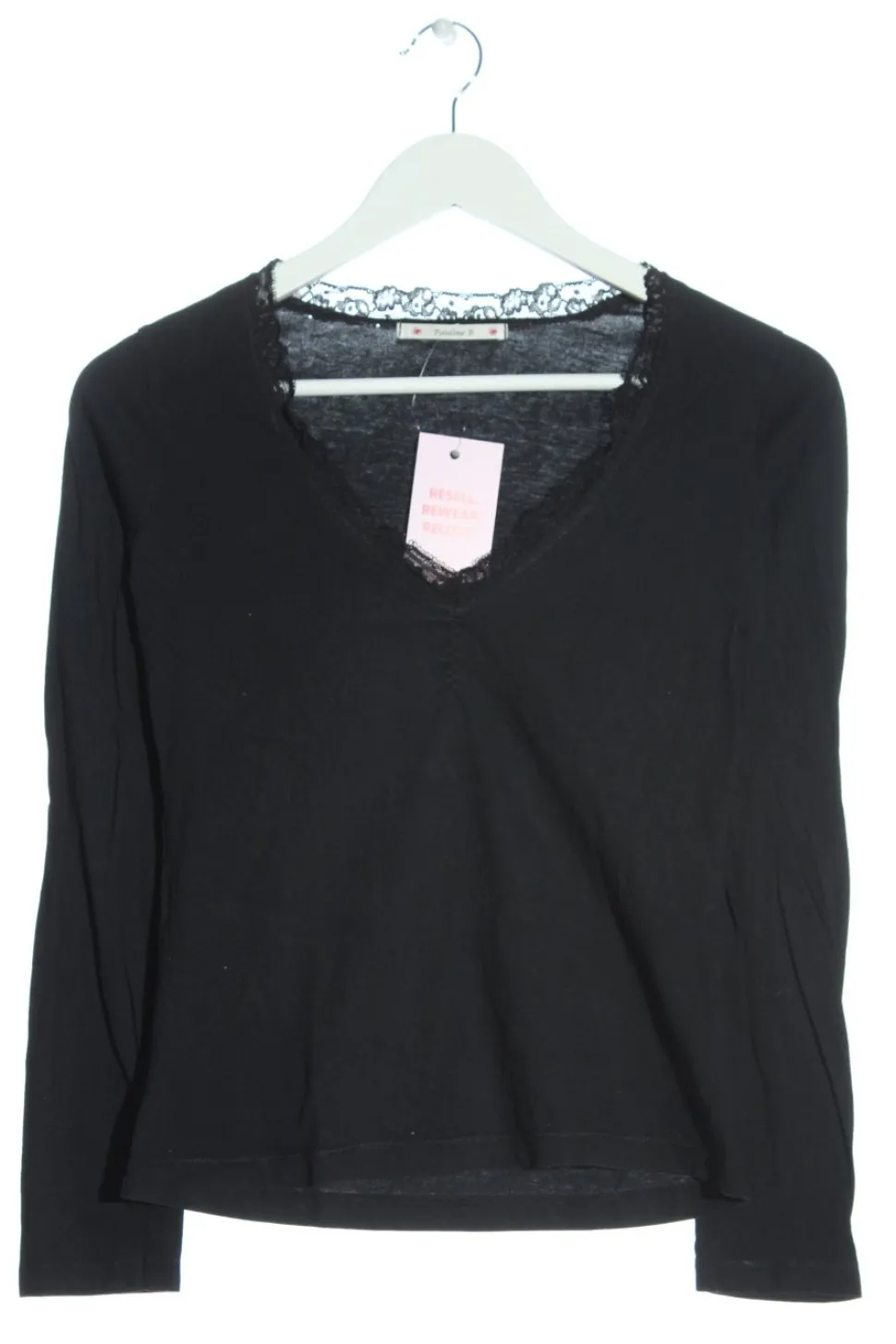 Longsleeve Größe 34