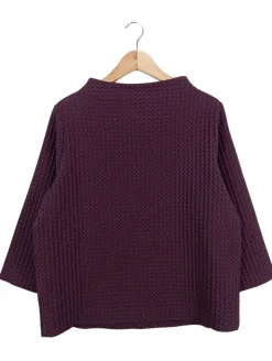 Longsleeve                            Größe                40