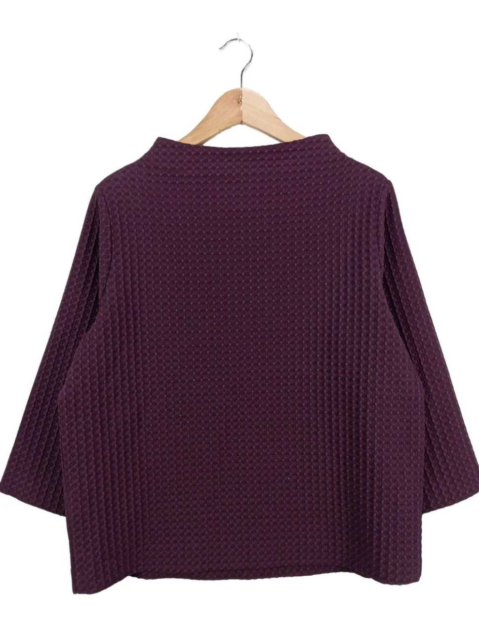 Longsleeve Größe 40