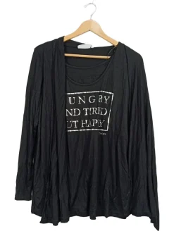 Longsleeve                            Größe                40