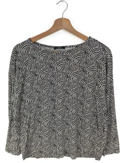 Longsleeve                            Größe                36