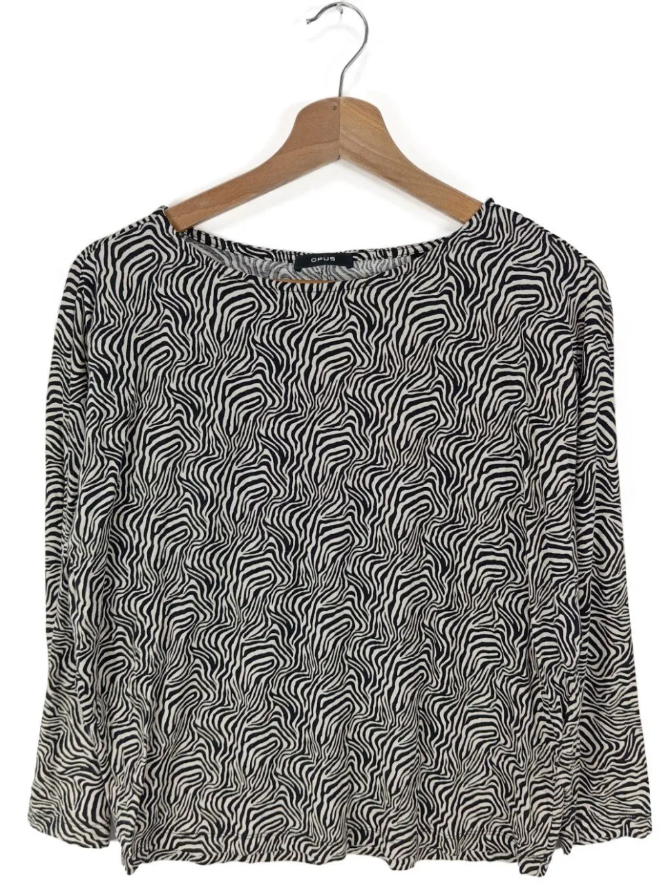 Longsleeve Größe 36