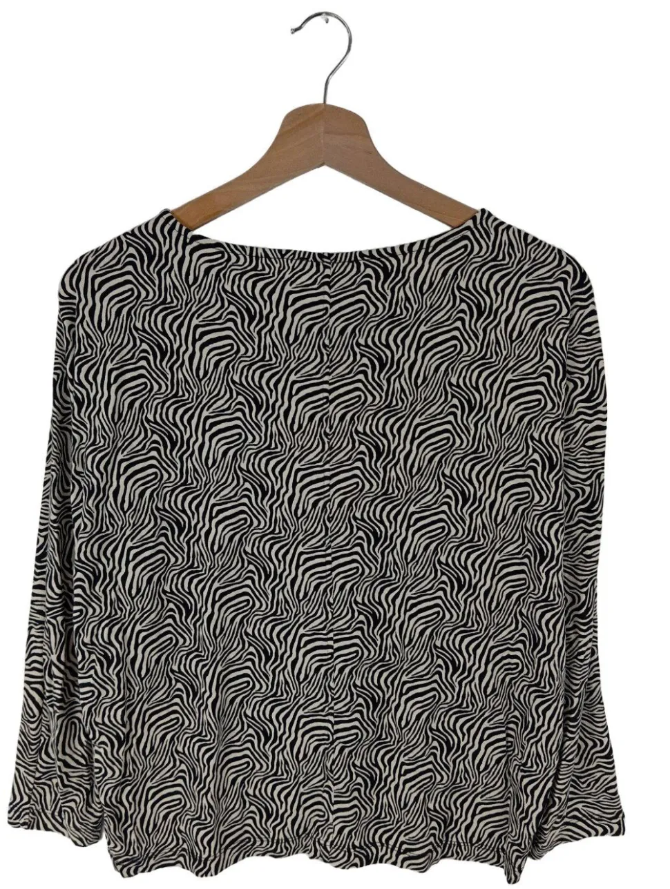 Longsleeve Größe 36