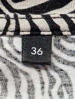 Longsleeve Größe 36