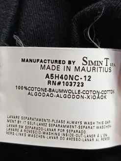 Longsleeve                            Größe                42