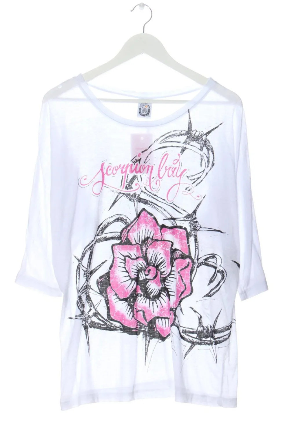 Longsleeve Größe 42