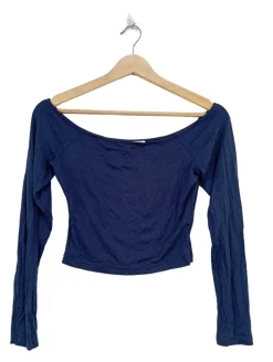 Longsleeve                            Größe                36