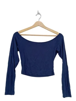 Longsleeve                            Größe                36