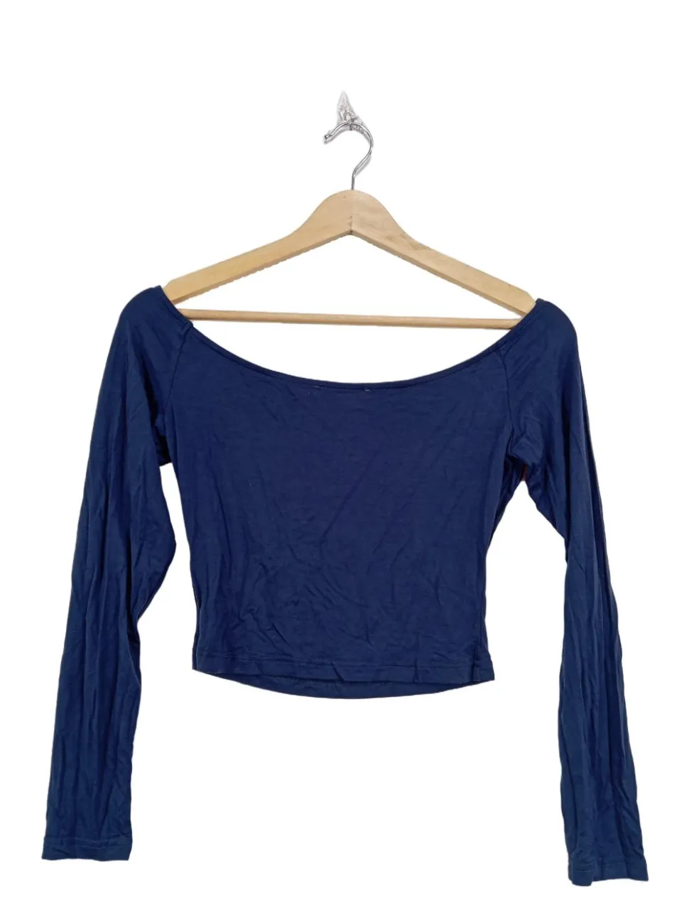 Longsleeve Größe 36