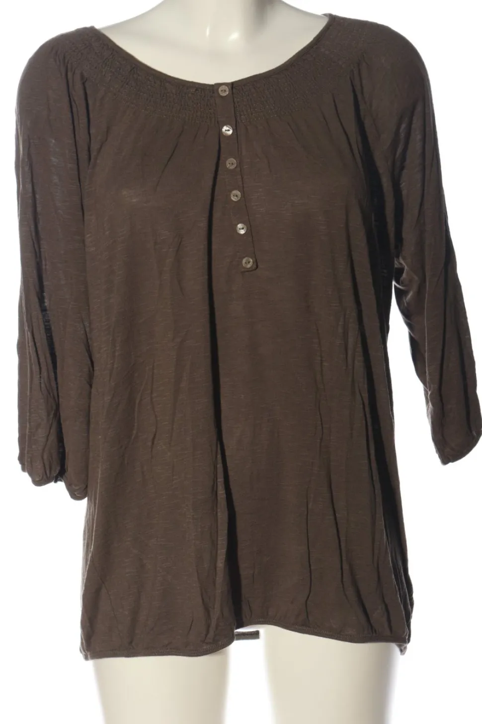 Longsleeve Größe 42