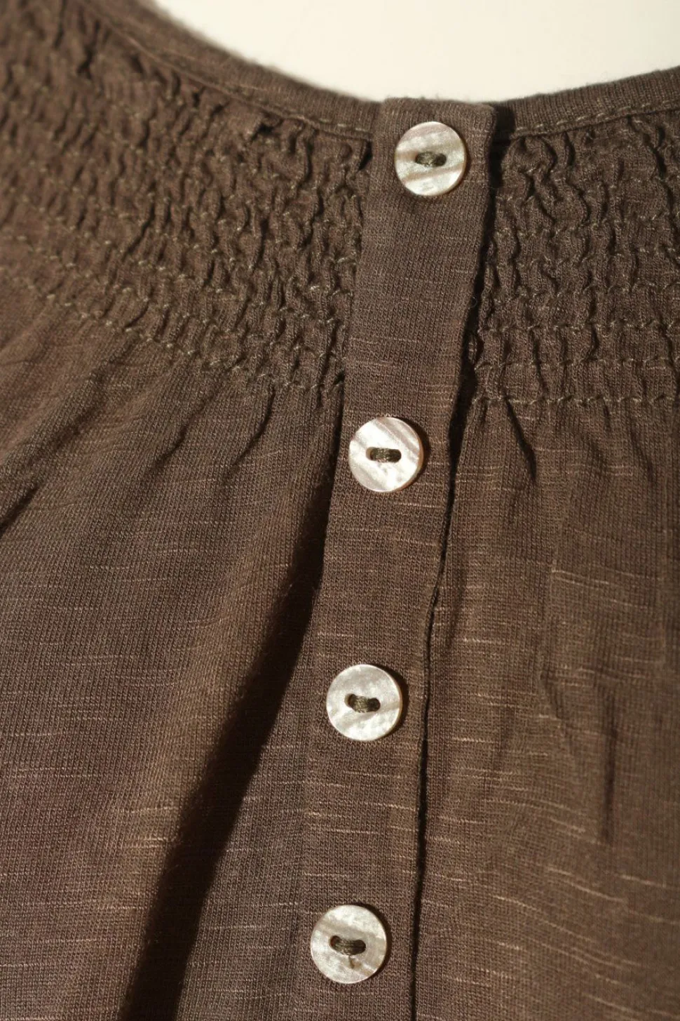 Longsleeve Größe 42