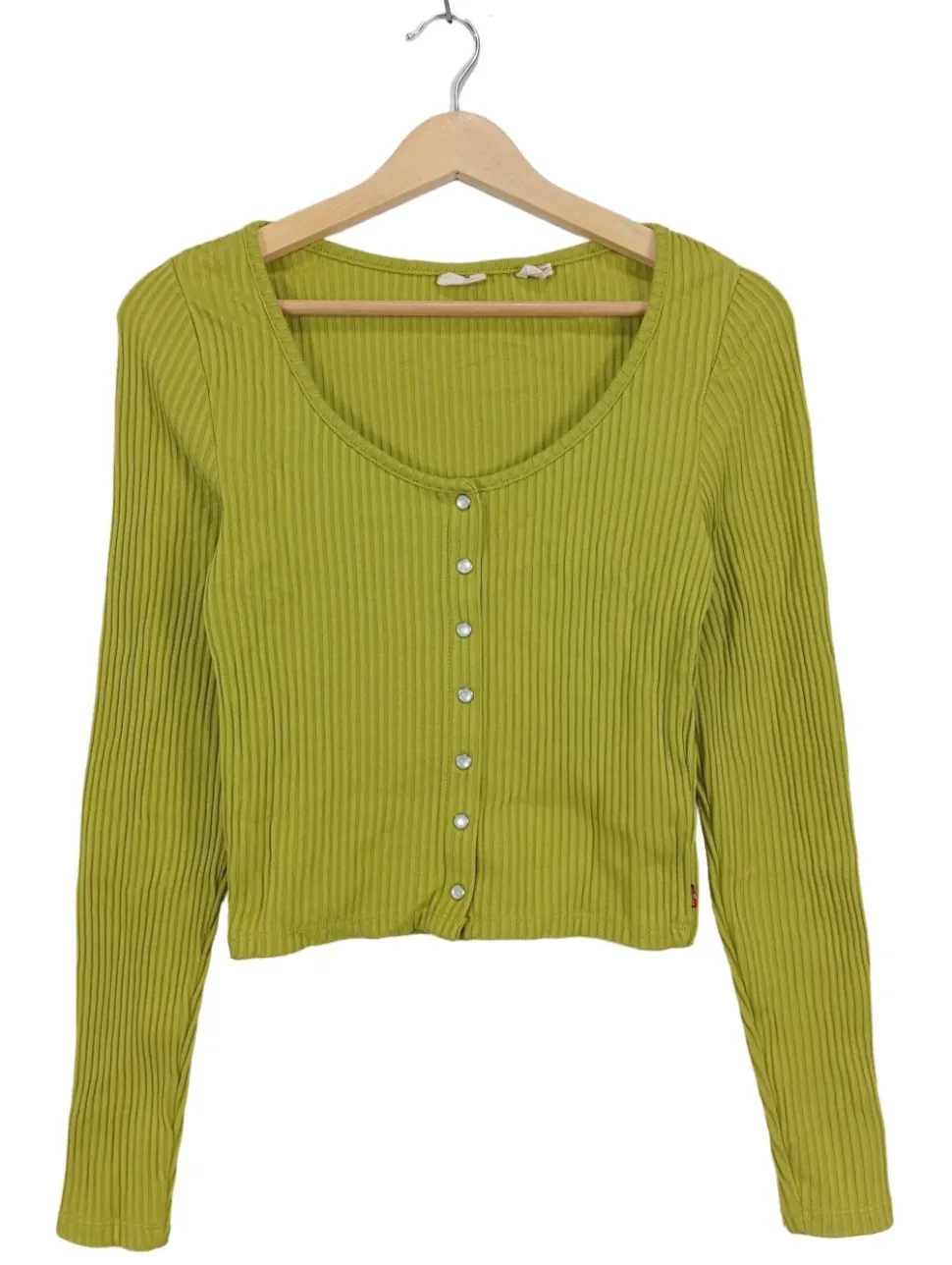 Longsleeve Größe 38