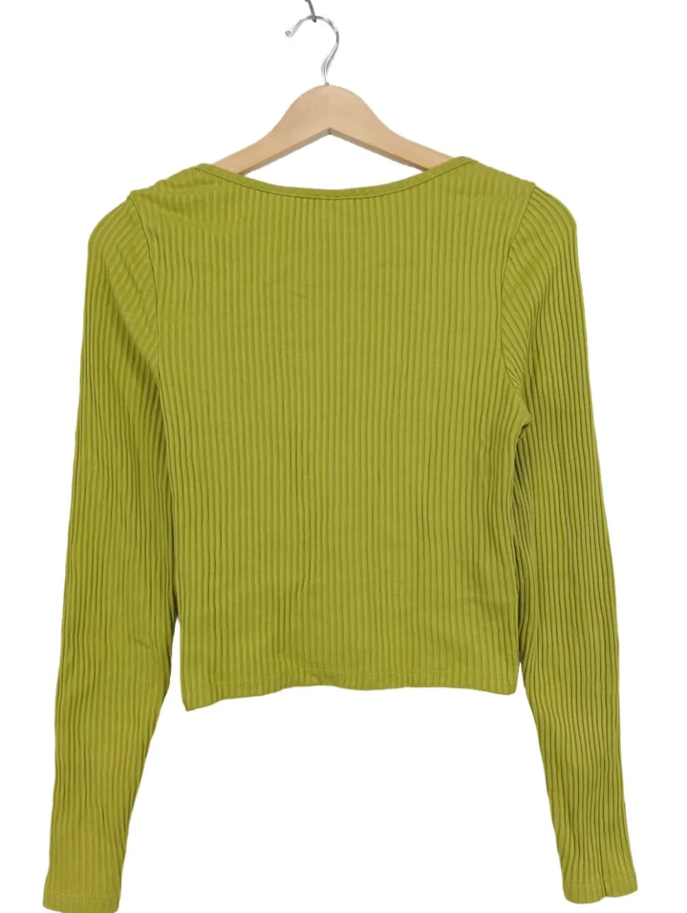 Longsleeve Größe 38