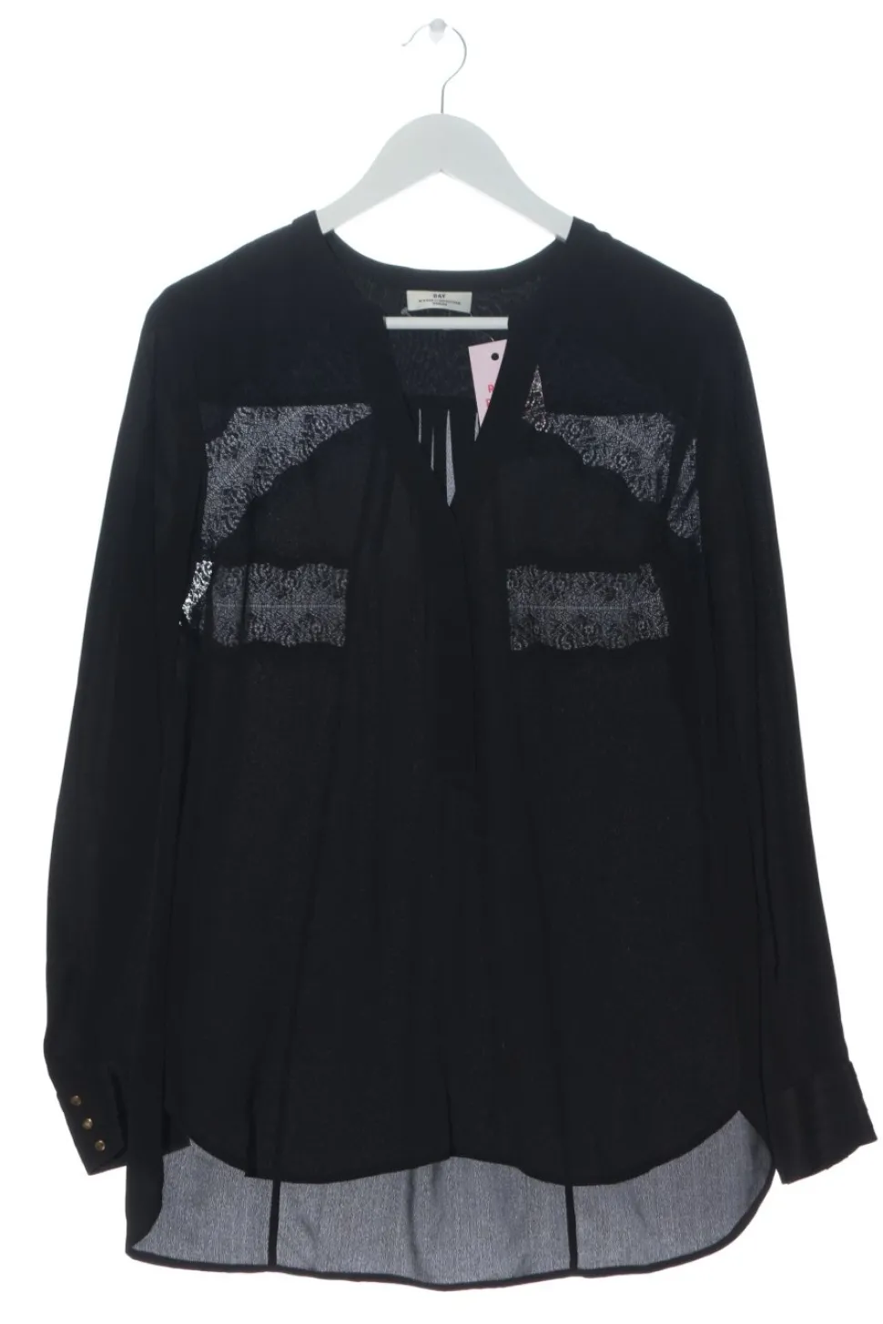 Longsleeve Größe 38