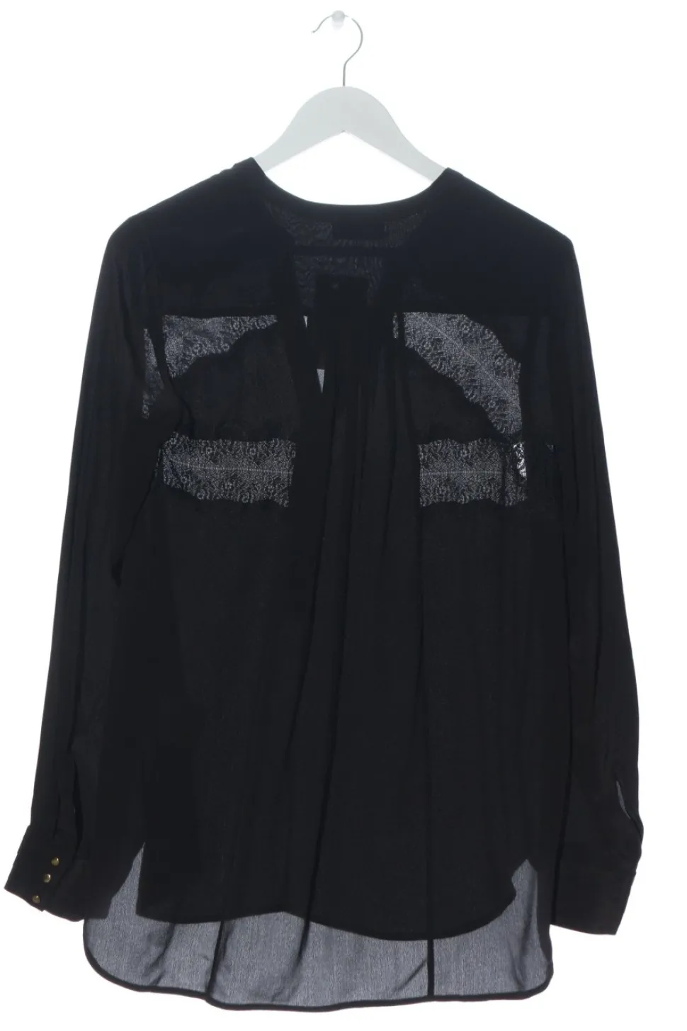 Longsleeve Größe 38