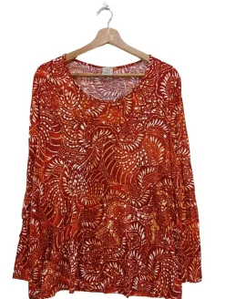 Longsleeve                            Größe                44