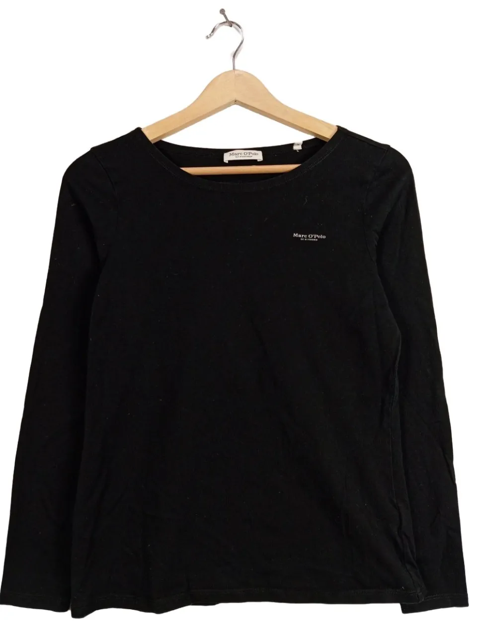 Longsleeve Größe 38