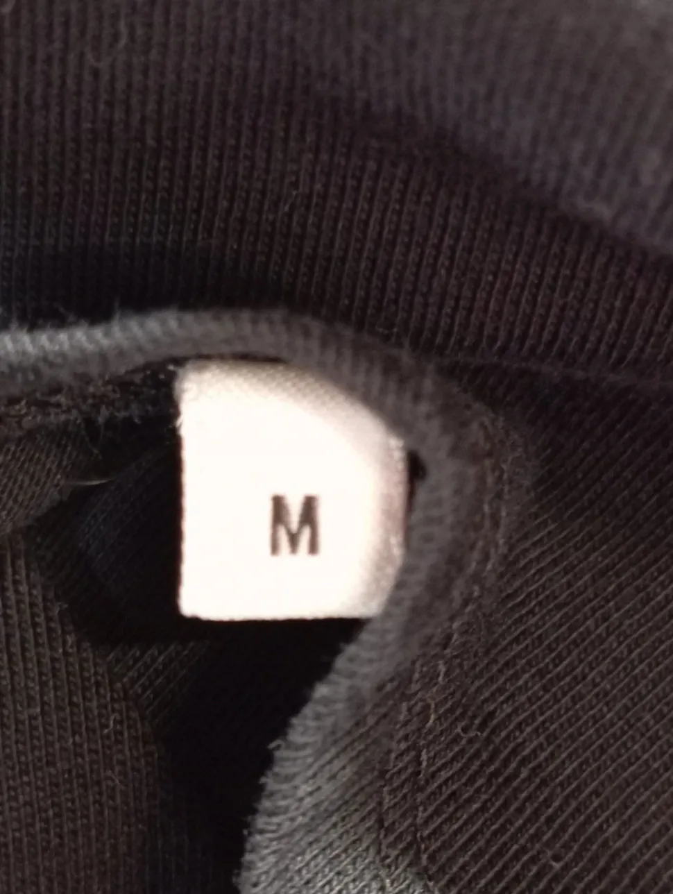 Longsleeve Größe 38