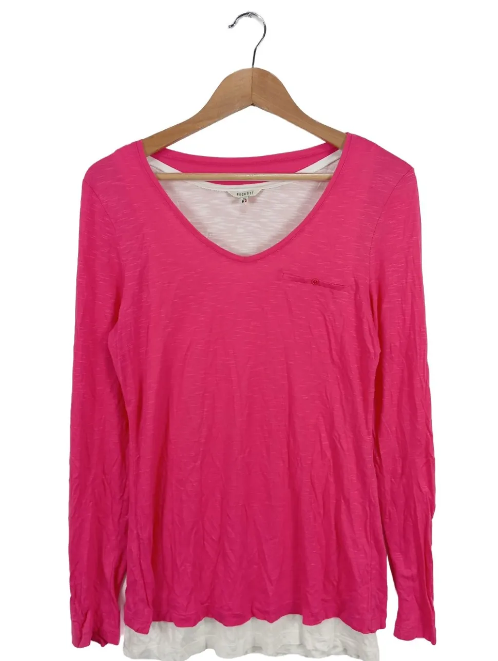 Longsleeve Größe 40