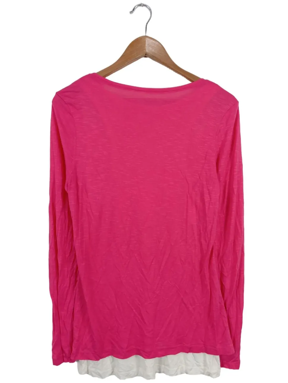 Longsleeve Größe 40