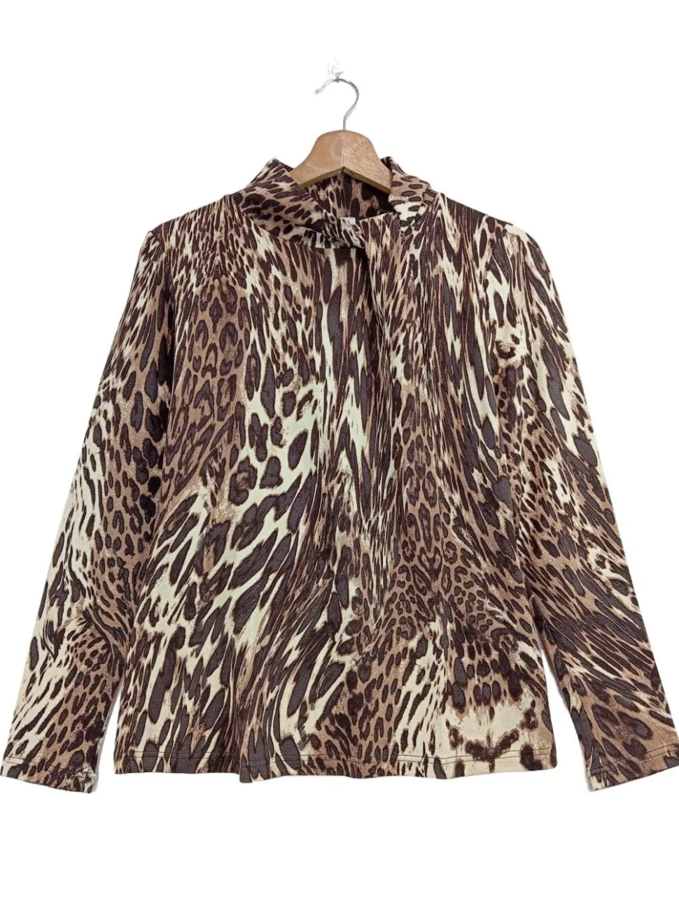 Longsleeve Größe 36