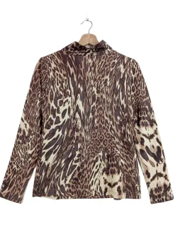 Longsleeve                            Größe                36