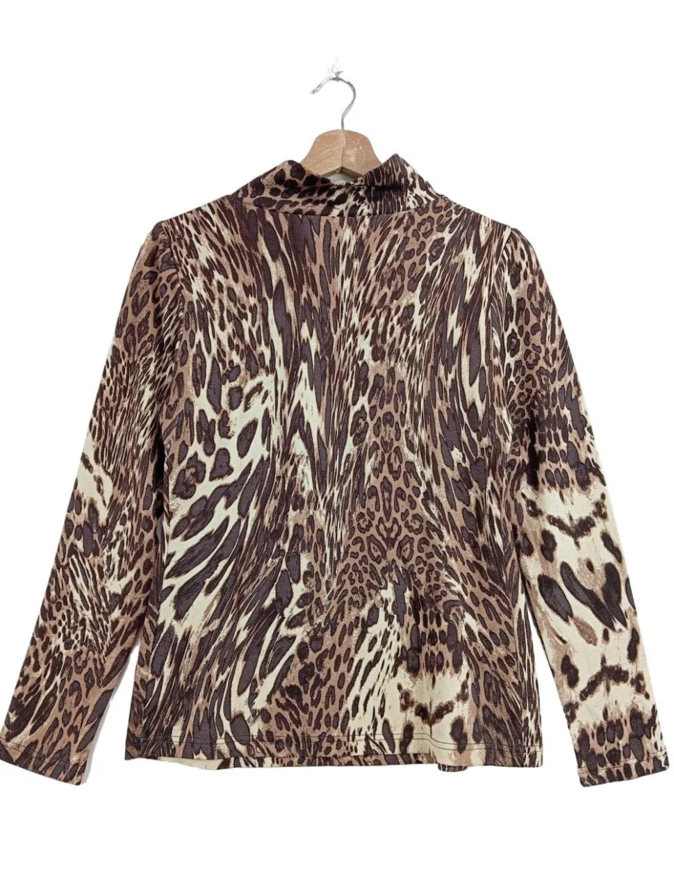 Longsleeve Größe 36